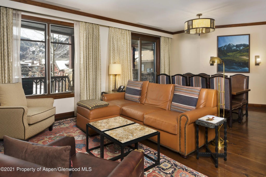 3 of 28 - 0197 Prospector Road Unit 2304 Weeks 8,28,29, Aspen, CO