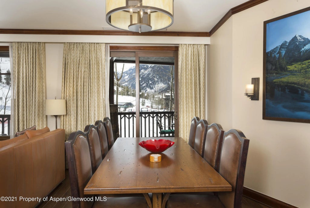 5 of 28 - 0197 Prospector Road Unit 2304 Weeks 23,25,27, Aspen, CO