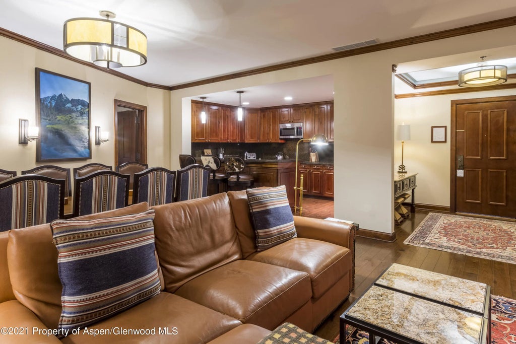 6 of 28 - 0197 Prospector Road Unit 2304 Weeks 23,25,27, Aspen, CO