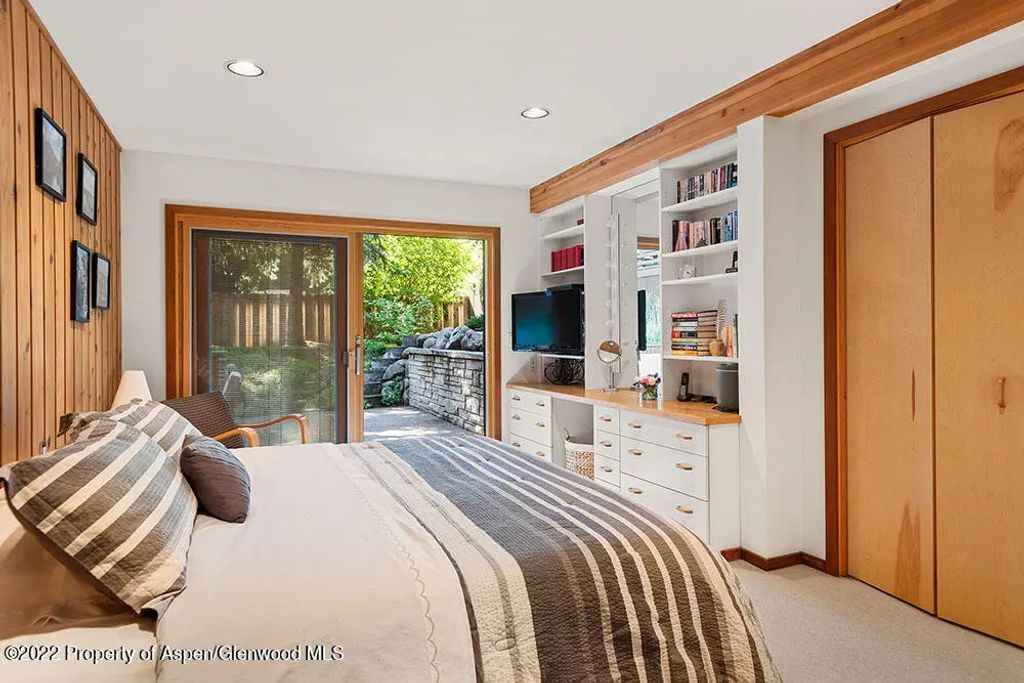 15 of 39 - 311 W North Street Unit A, Aspen, CO