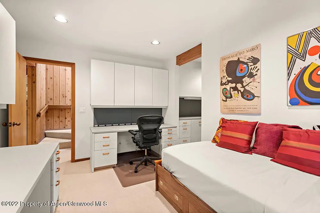 21 of 39 - 311 W North Street Unit A, Aspen, CO