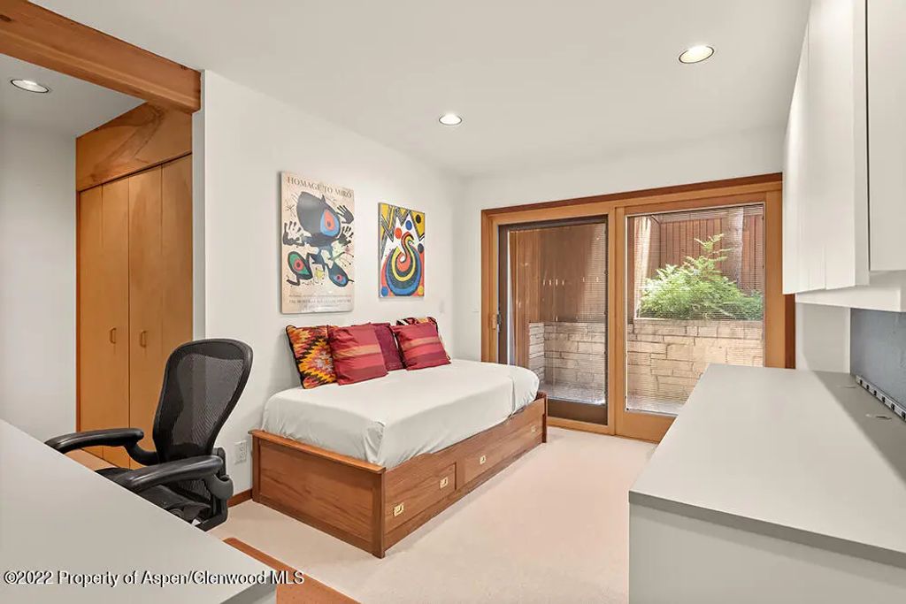 22 of 39 - 311 W North Street Unit A, Aspen, CO