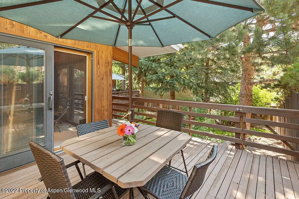 24 of 39 - 311 W North Street Unit A, Aspen, CO