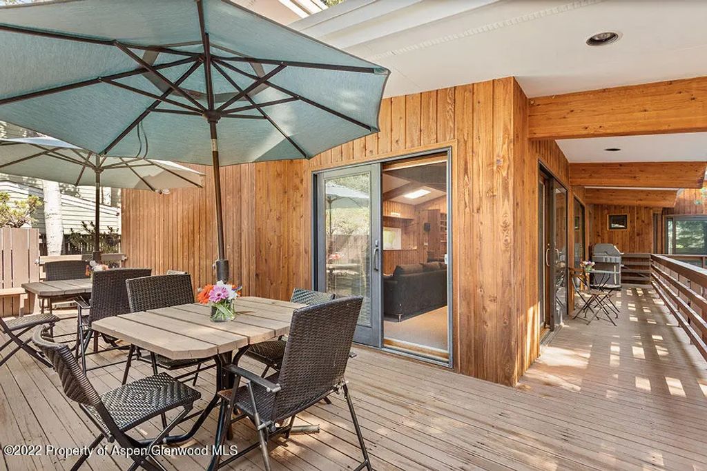 27 of 39 - 311 W North Street Unit A, Aspen, CO