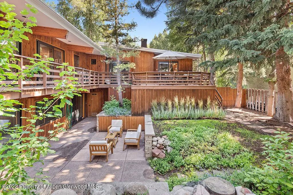 29 of 39 - 311 W North Street Unit A, Aspen, CO