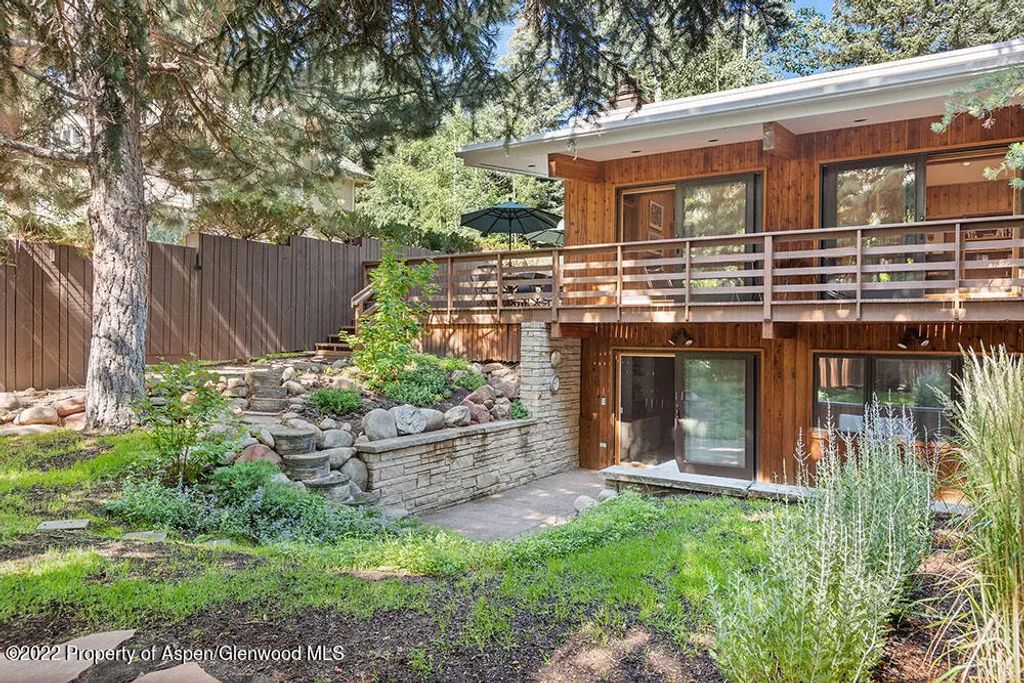 30 of 39 - 311 W North Street Unit A, Aspen, CO