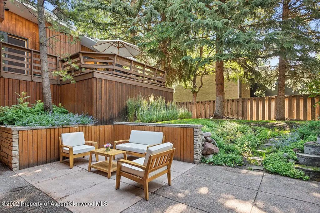 33 of 39 - 311 W North Street Unit A, Aspen, CO