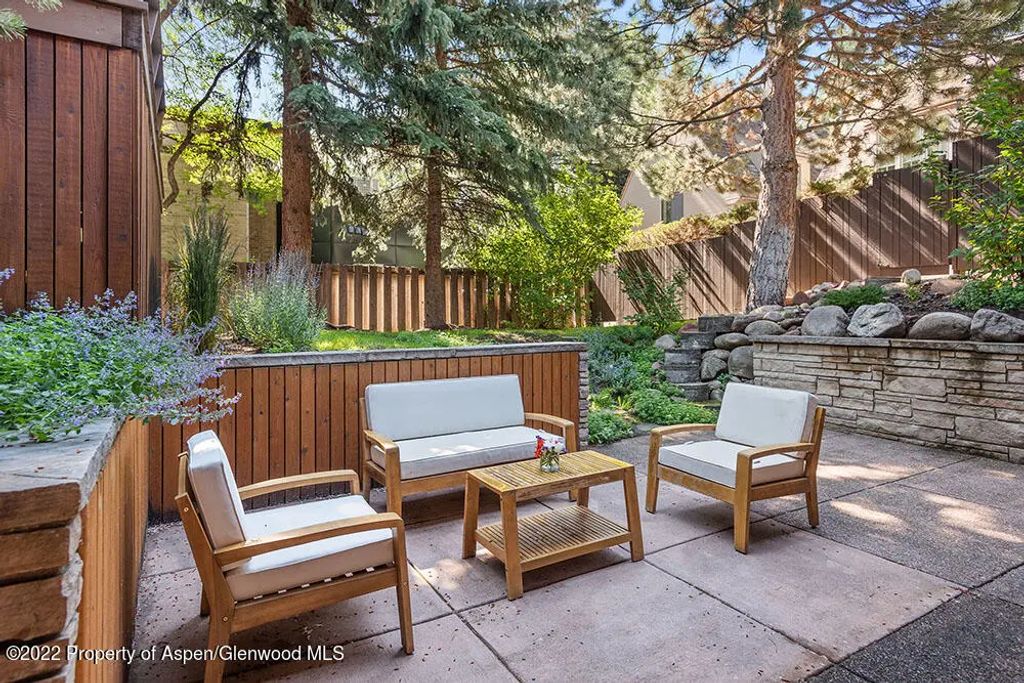 34 of 39 - 311 W North Street Unit A, Aspen, CO