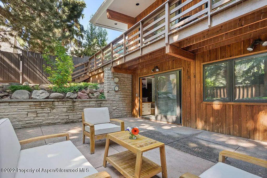 35 of 39 - 311 W North Street Unit A, Aspen, CO