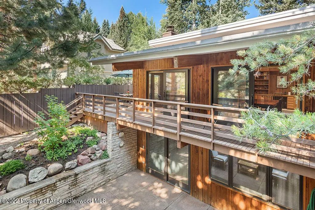 36 of 39 - 311 W North Street Unit A, Aspen, CO