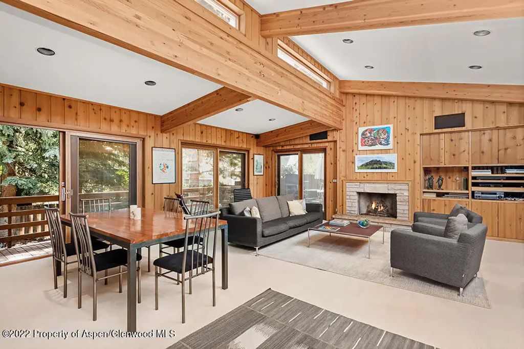 4 of 39 - 311 W North Street Unit A, Aspen, CO