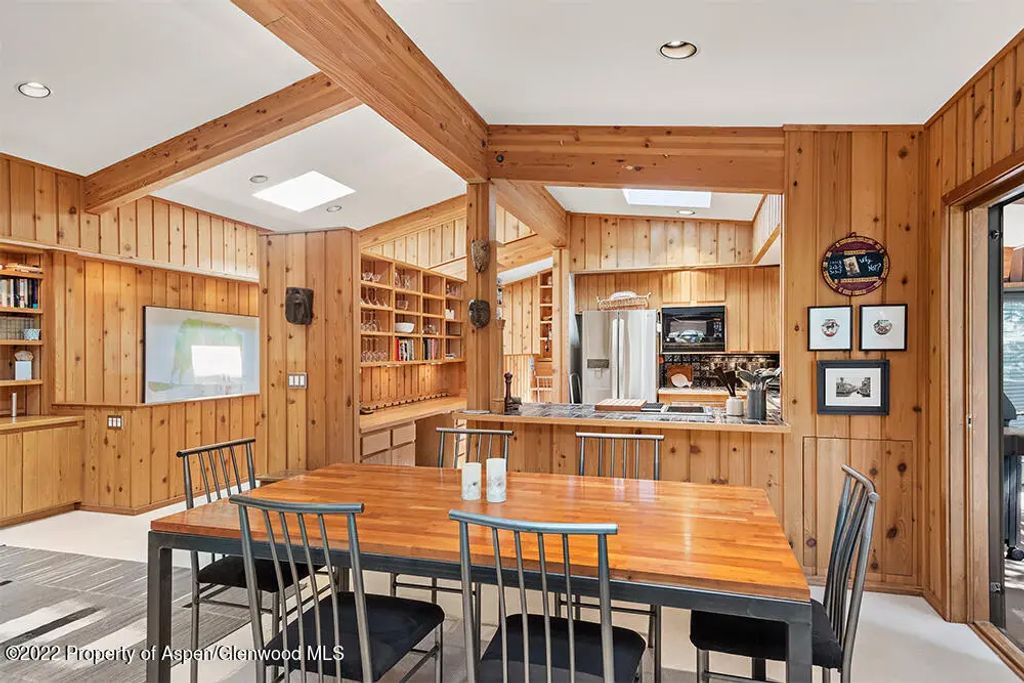 5 of 39 - 311 W North Street Unit A, Aspen, CO