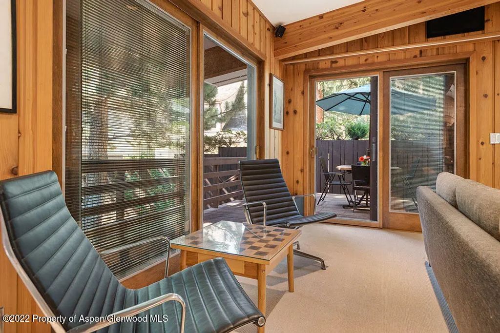 6 of 39 - 311 W North Street Unit A, Aspen, CO