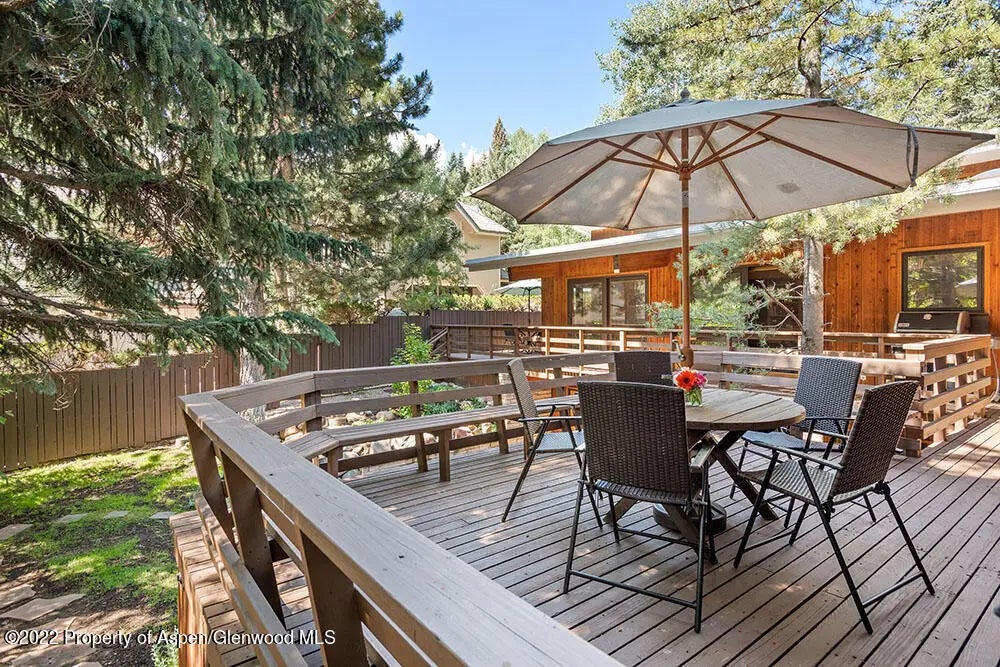 13 of 19 - 309 W North Street Unit B, Aspen, CO