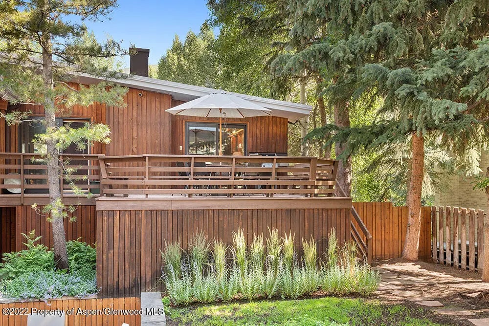 15 of 19 - 309 W North Street Unit B, Aspen, CO
