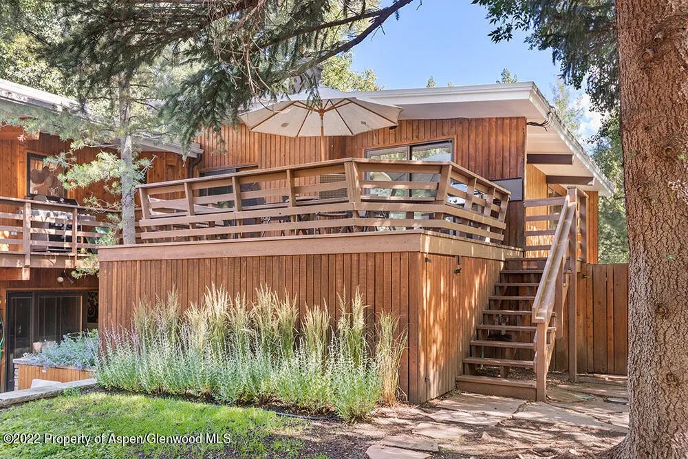 16 of 19 - 309 W North Street Unit B, Aspen, CO