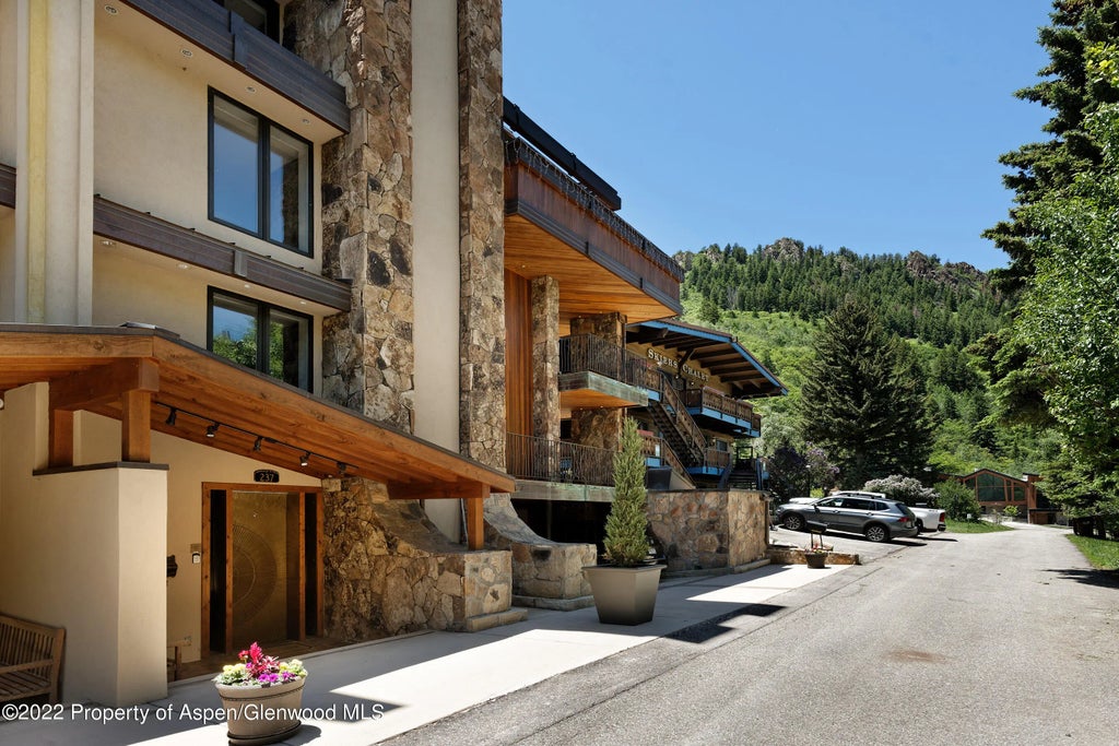 24 of 28 - 237 Gilbert Street, Aspen, CO