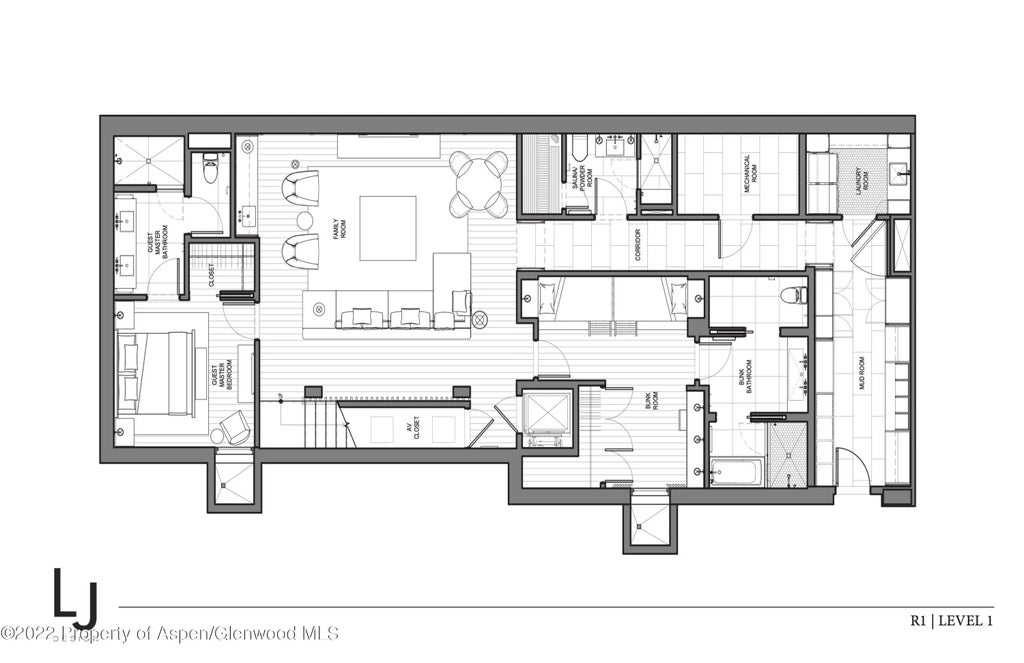 14 of 16 - 103 W Bleeker Street, Aspen, CO
