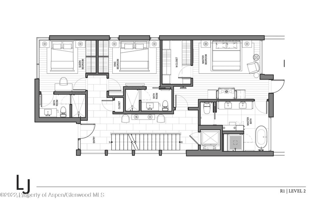 15 of 16 - 103 W Bleeker Street, Aspen, CO