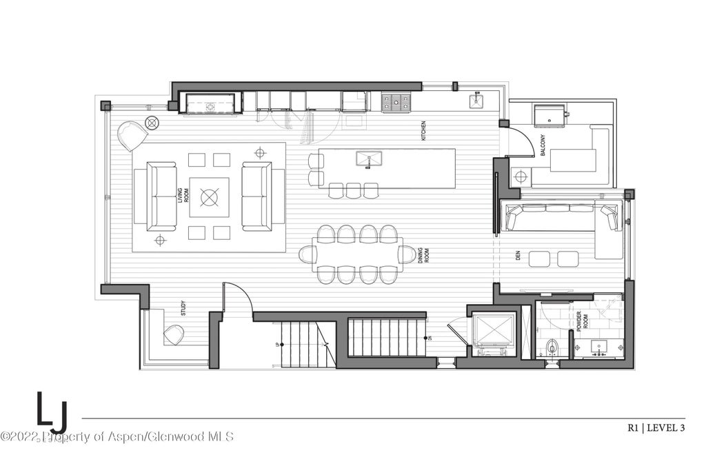 16 of 16 - 103 W Bleeker Street, Aspen, CO