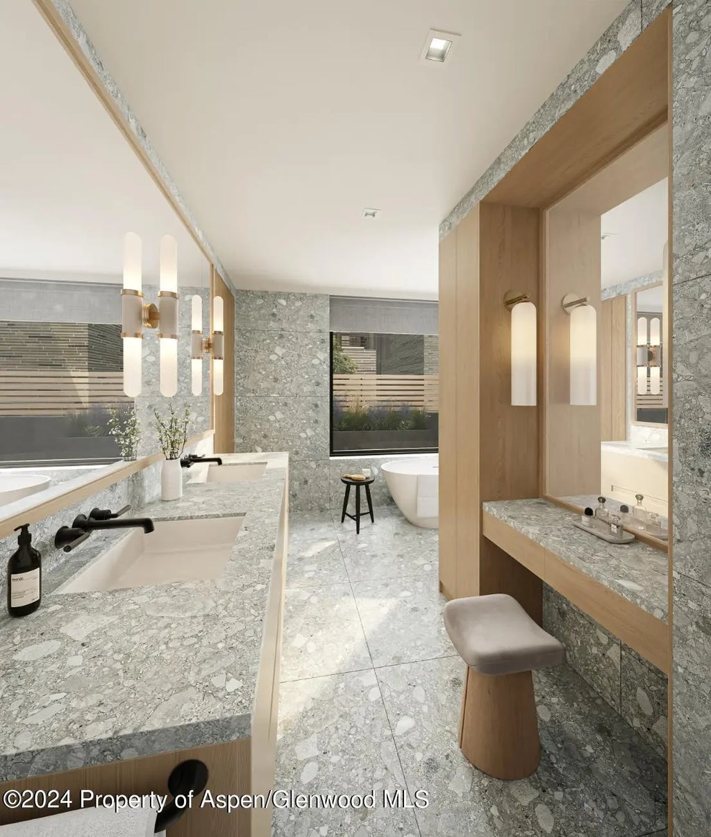 4 of 16 - 103 W Bleeker Street, Aspen, CO