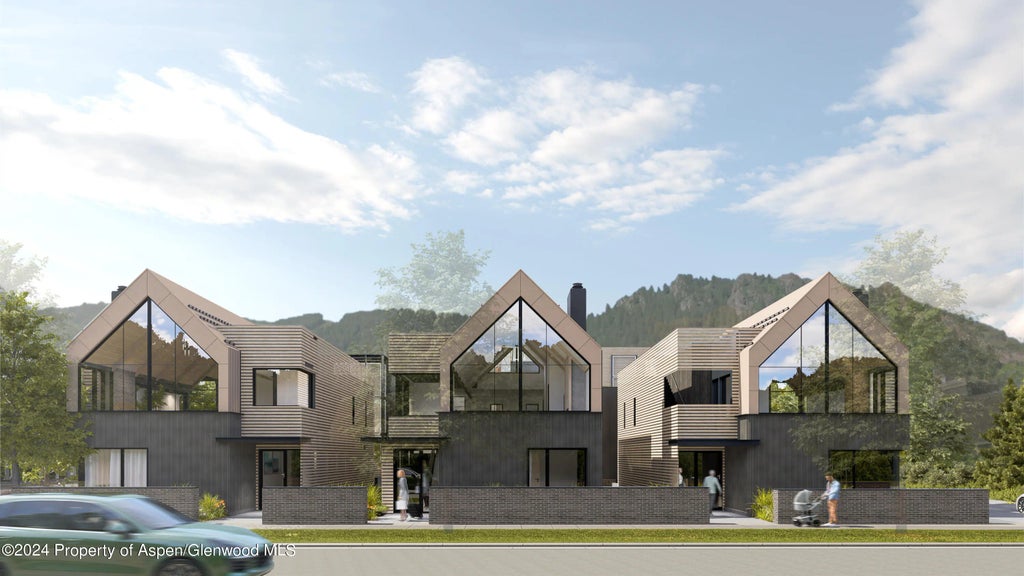 1 of 19 - 109 W Bleeker Street, Aspen, CO