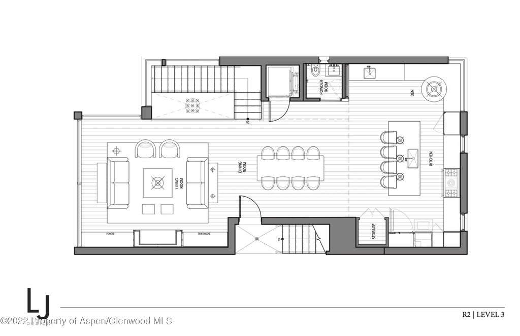 17 of 19 - 109 W Bleeker Street, Aspen, CO