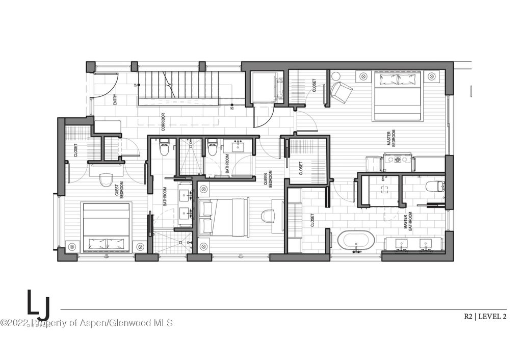 18 of 19 - 109 W Bleeker Street, Aspen, CO