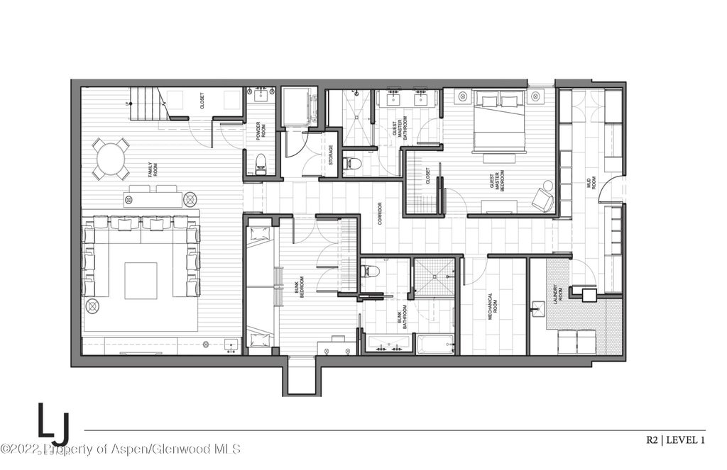 19 of 19 - 109 W Bleeker Street, Aspen, CO