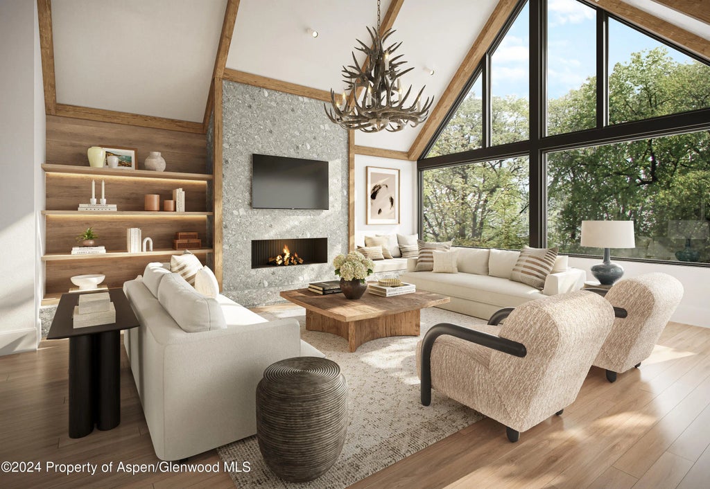 2 of 19 - 109 W Bleeker Street, Aspen, CO