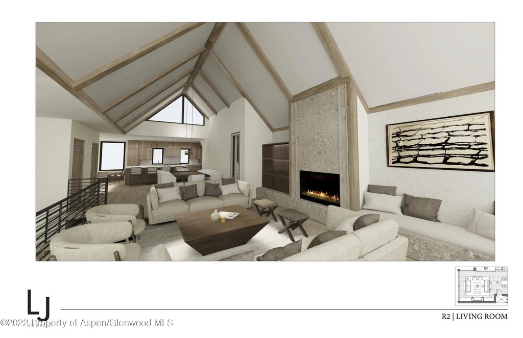 6 of 19 - 109 W Bleeker Street, Aspen, CO