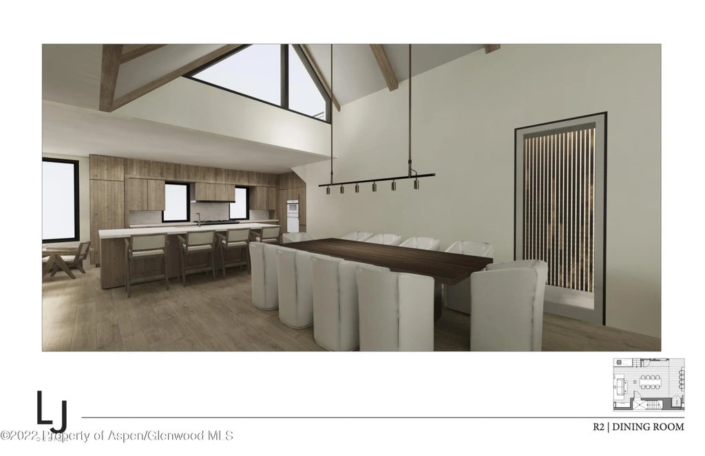 7 of 19 - 109 W Bleeker Street, Aspen, CO