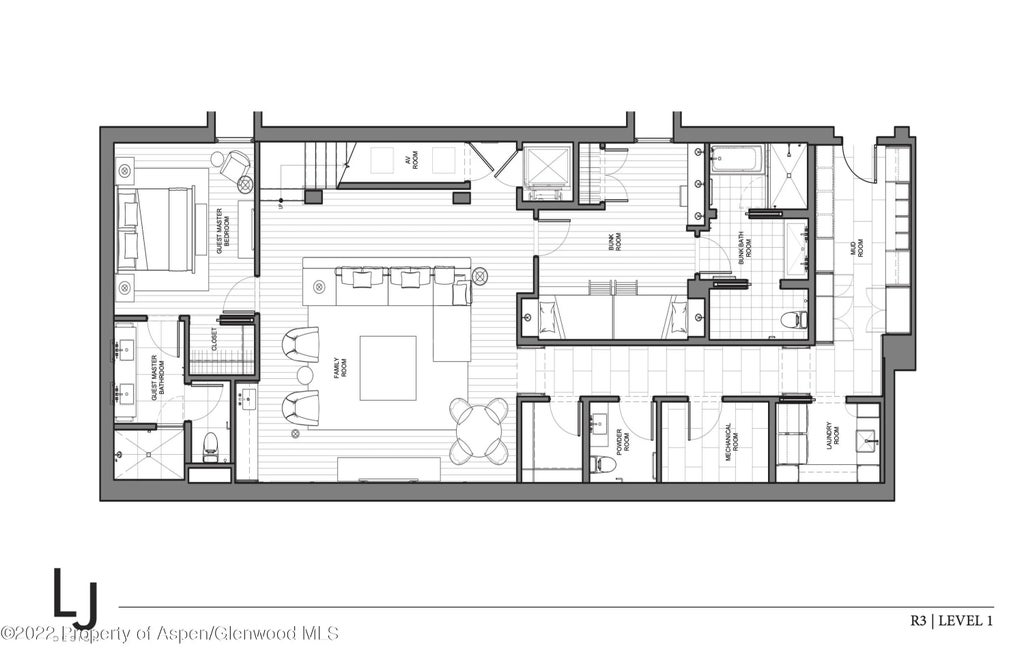 12 of 14 - 115 W Bleeker Street, Aspen, CO
