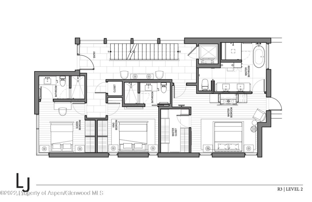 13 of 14 - 115 W Bleeker Street, Aspen, CO