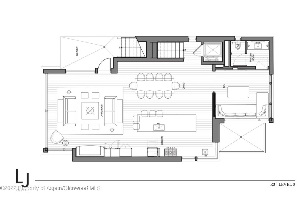 14 of 14 - 115 W Bleeker Street, Aspen, CO