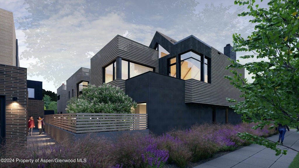 6 of 10 - 115 W Bleeker Street, Aspen, CO