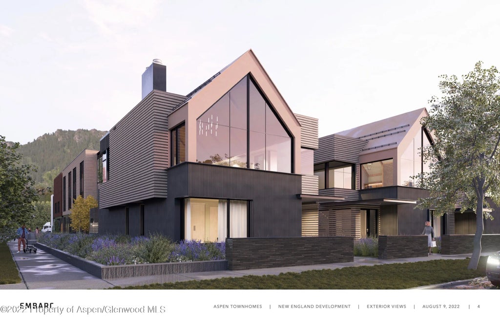 9 of 14 - 115 W Bleeker Street, Aspen, CO