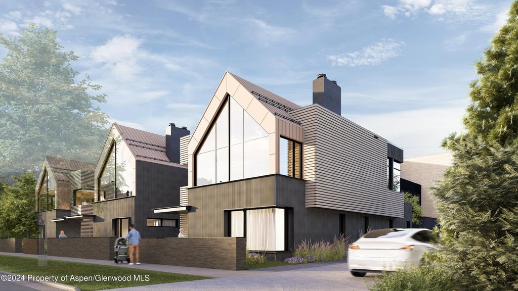 9 of 10 - 115 W Bleeker Street, Aspen, CO