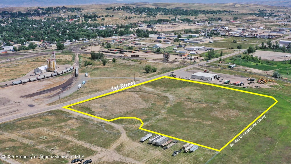 11 of 11 - Tbd 1st Street, Craig, CO