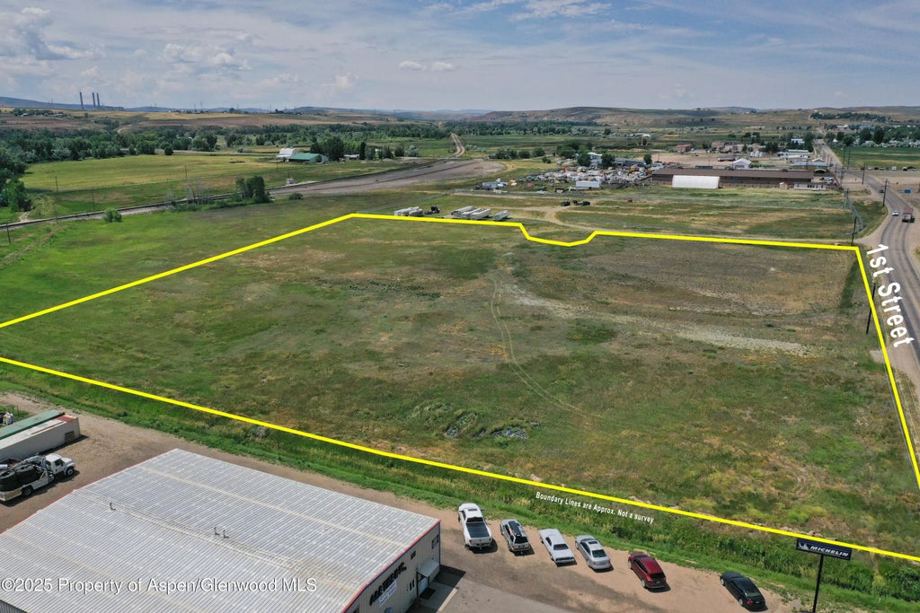 5 of 11 - Tbd 1st Street, Craig, CO
