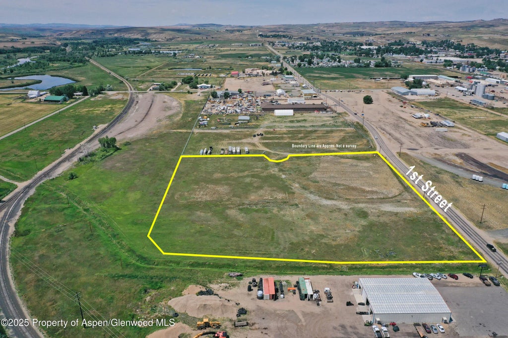 7 of 11 - Tbd 1st Street, Craig, CO