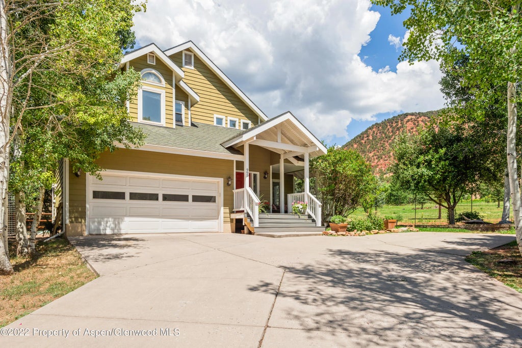 30 of 31 - 965 Lupine Circle, Basalt, CO