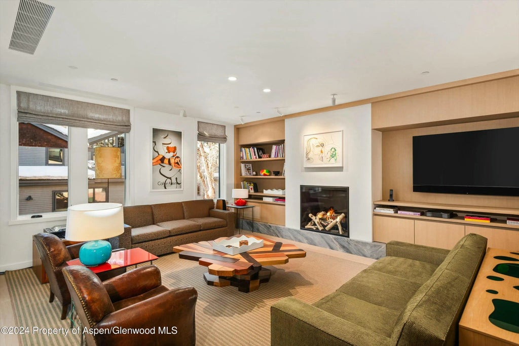 1 of 45 - 233 E Cooper Avenue 207, Aspen, CO