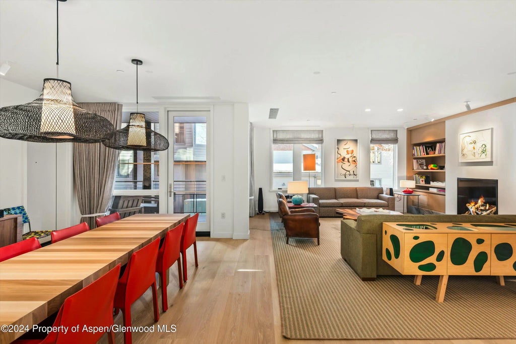 11 of 45 - 233 E Cooper Avenue 207, Aspen, CO