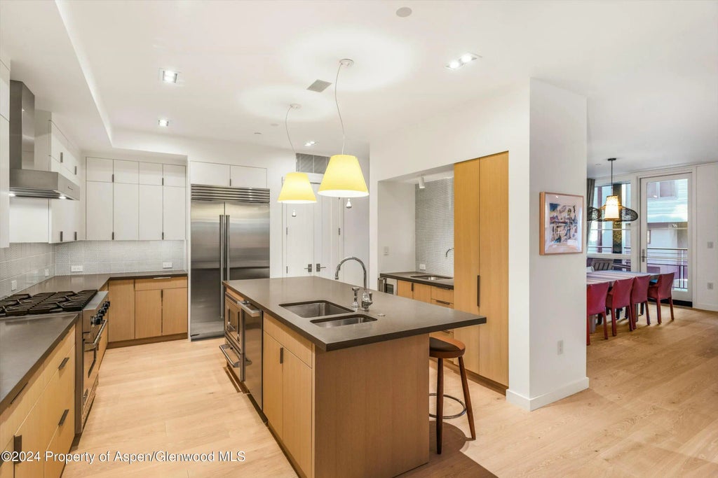 12 of 45 - 233 E Cooper Avenue 207, Aspen, CO