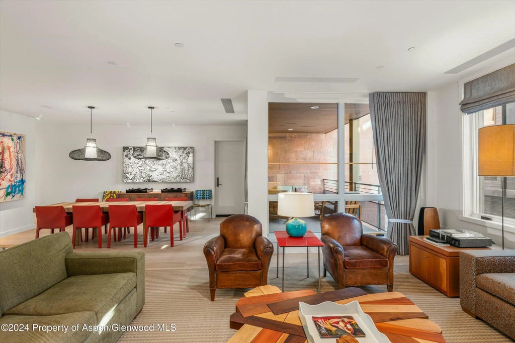 6 of 45 - 233 E Cooper Avenue 207, Aspen, CO