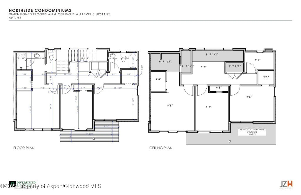 11 of 19 - Tbd Lakeview Drive Unit 4, Basalt, CO