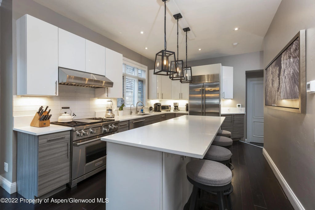 3 of 14 - 922 E Cooper Avenue, Aspen, CO