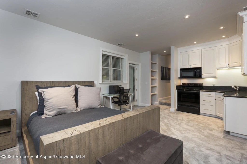 9 of 14 - 922 E Cooper Avenue, Aspen, CO