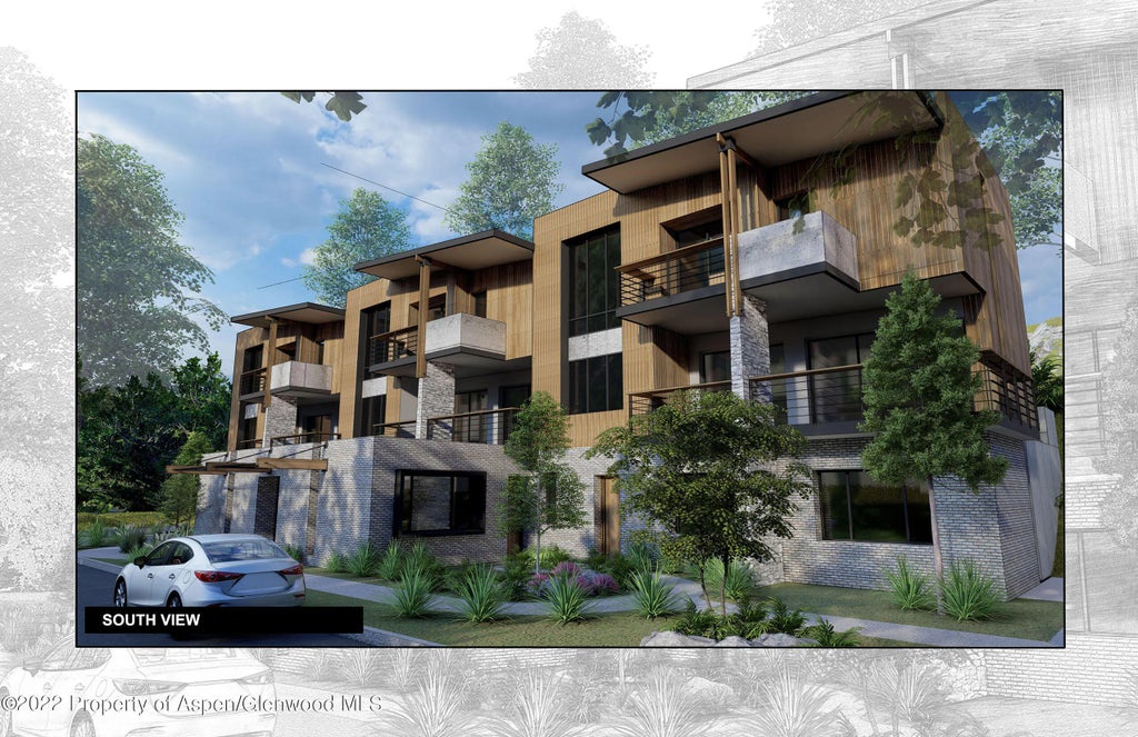 1 of 14 - Tbd Lakeview Drive # 3, Basalt, CO